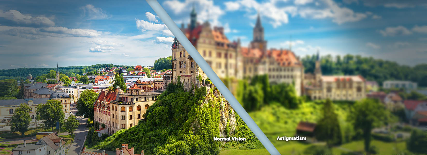 Astigmatism Treatment in Bellevue