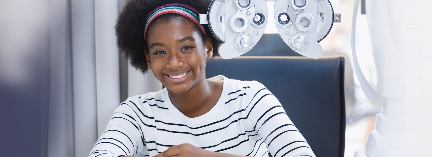 Comprehensive Eye Exams in Bellevue